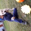 Lidka » Lampionový průvod 2019